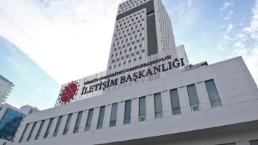 DMM "T&uuml;rkiye'de g&uuml;bre krizi yaşandığı" iddiasının dezenformasyon i&ccedil;erdiğini bildirdi