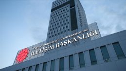 DMM'den 'KKTC karasularındaki denizaltından f&uuml;ze fırlatıldı' iddialarına ilişkin a&ccedil;ıklama