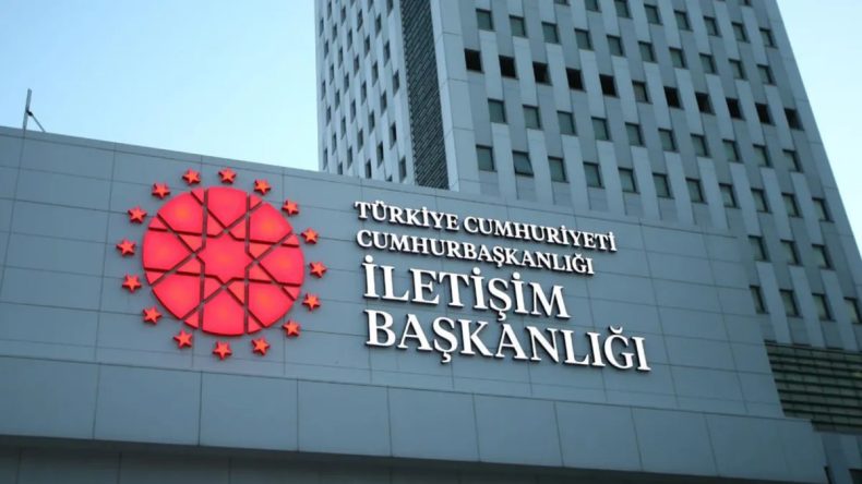 DMM&rsquo;den MI6 İddialarına Yalanlama!