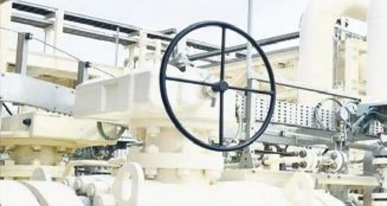 Doğalgaz Şebeke Uzunluğu 255 Bin Kilometreye Ulaştı