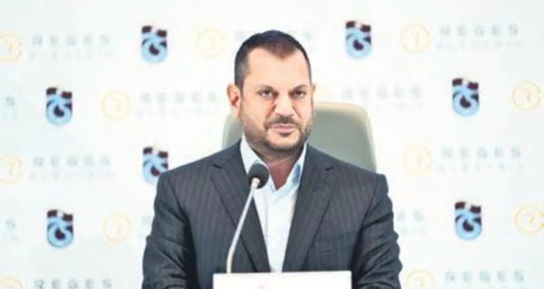 Doğan: Anadolu kul&uuml;pleri sıkıntılı, tamamı istiyor