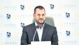 Doğan: Anadolu kul&uuml;pleri sıkıntılı, tamamı istiyor