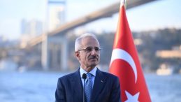 Doğu Akdeniz&rsquo;deki gemi trafiği yerli ve milli sistemle takip edilecek