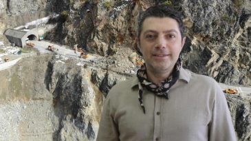 Doğu Karadeniz b&ouml;lgesi işaret edildi! 'Maalesef ka&ccedil;ınılmaz son' dedi il il uyardı
