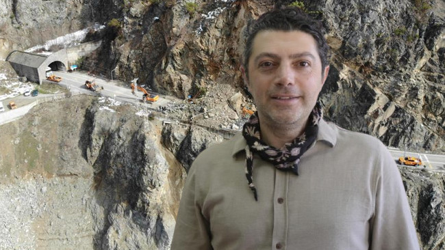 Doğu Karadeniz b&ouml;lgesi işaret edildi! 'Maalesef ka&ccedil;ınılmaz son' dedi il il uyardı