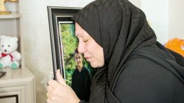 Doğum g&uuml;n&uuml;nde adalet &ccedil;ığlığı