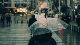 Doğu&rsquo;da kar, yağmur, &ccedil;ığ; Marmara ve Ege&rsquo;de kuvvetli r&uuml;zg&acirc;r uyarısı