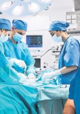 Doktor İhmali &Ouml;l&uuml;me G&ouml;t&uuml;rd&uuml;