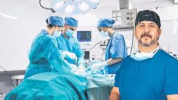 Doktor İhmali &Ouml;l&uuml;me G&ouml;t&uuml;rd&uuml;
