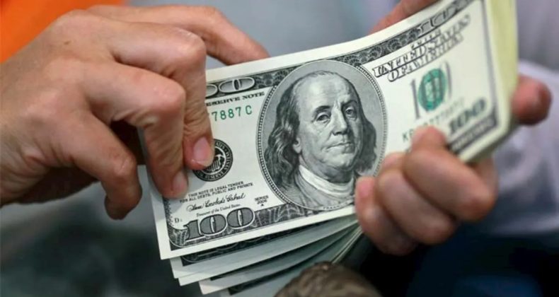Dolar savaş gerilimi ile g&uuml;&ccedil;lendi! DXY'de 2025'ten bu yana en hızlı haftalık y&uuml;kseliş