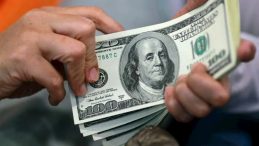 Dolar savaş gerilimi ile g&uuml;&ccedil;lendi! DXY'de 2025'ten bu yana en hızlı haftalık y&uuml;kseliş