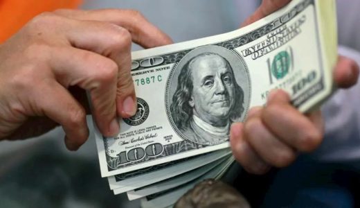 Dolar savaş gerilimi ile g&uuml;&ccedil;lendi! DXY'de 2025'ten bu yana en hızlı haftalık y&uuml;kseliş