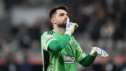 Dolmabah&ccedil;e Ersin&rsquo;e emanet