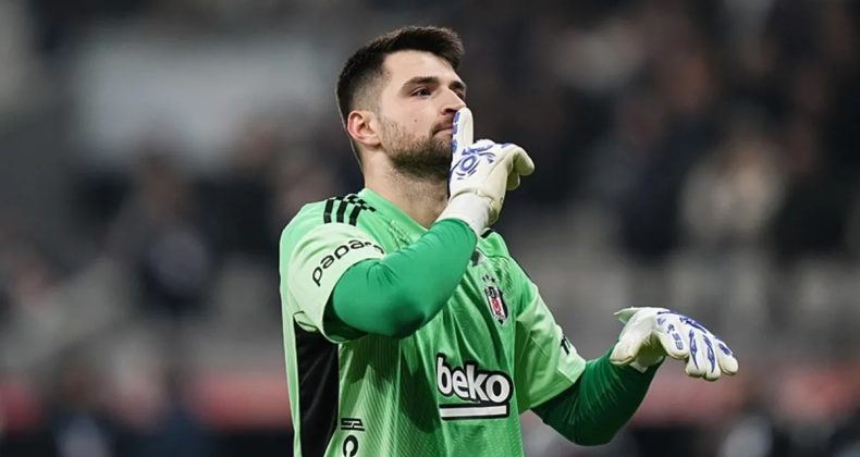 Dolmabah&ccedil;e Ersin&rsquo;e emanet