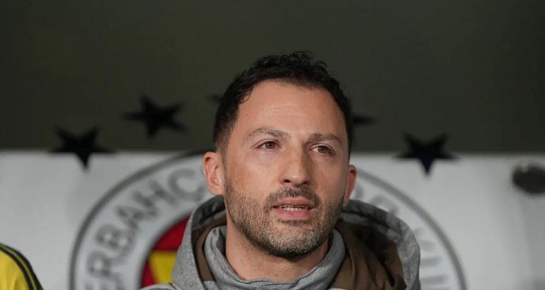 Domenico Tedesco: Zorlu 2 g&uuml;nd&uuml; bizim i&ccedil;in!