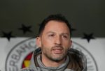 Domenico Tedesco: Zorlu 2 g&uuml;nd&uuml; bizim i&ccedil;in!