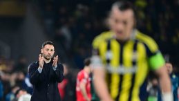 Domenico Tedesco'ya İtalyan kancası!