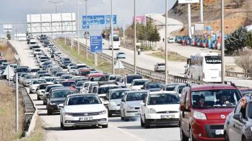 D&ouml;n&uuml;ş &ccedil;ilesi