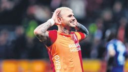 D&ouml;n&uuml;ş&uuml; Muhteşem Olacak