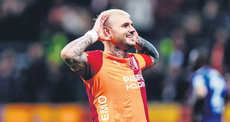 D&ouml;n&uuml;ş&uuml; Muhteşem Olacak