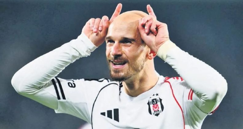 D&ouml;n&uuml;ş&uuml;m muhteşem olacak!