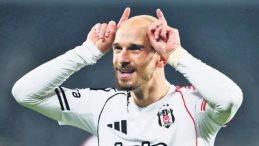 D&ouml;n&uuml;ş&uuml;m muhteşem olacak!