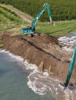 DSİ&rsquo;den dev operasyon! Seyhan havzasında 7/24 taşkın mesaisi