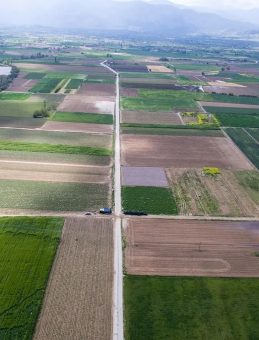 DSİ&rsquo;den İzmir'e 23 Yılda 80 Milyarlık Yatırım!