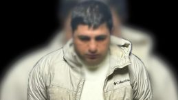 Dur İhtarıyla Yakalanan S&uuml;r&uuml;c&uuml;n&uuml;n Motosikletinde 8,5 Kilogram Uyuşturucu Bulundu