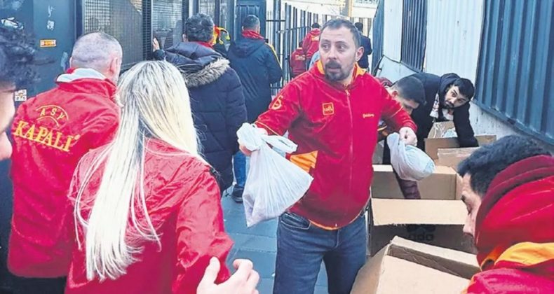 Dursun &Ouml;zbek ma&ccedil;a gitmedi yine totem yaptı!