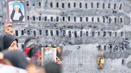 D&uuml;nya bu yalanlara Gazze&rsquo;de doymuştu