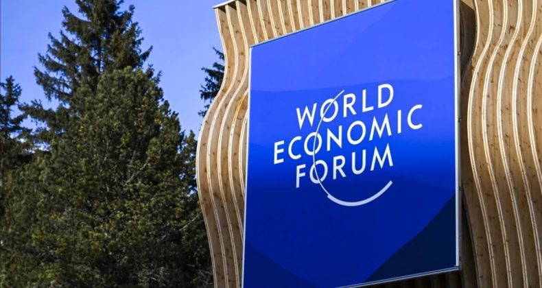 Dünya Ekonomik Forumu Ertelendi