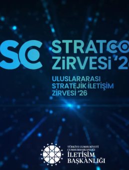 Dünya liderleri ve uzmanlar STRATCOM zirvesi için İstanbul’da buluşacak