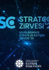 D&uuml;nya liderleri ve uzmanlar STRATCOM zirvesi i&ccedil;in İstanbul&rsquo;da buluşacak