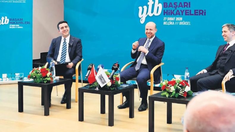 D&uuml;nyada ciddi k&uuml;lt&uuml;rel yozlaşma yaşanıyor