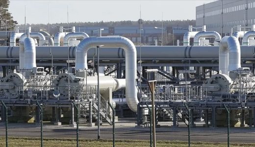 D&uuml;nyada Enerji Alarmı