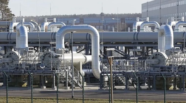 D&uuml;nyada Enerji Alarmı