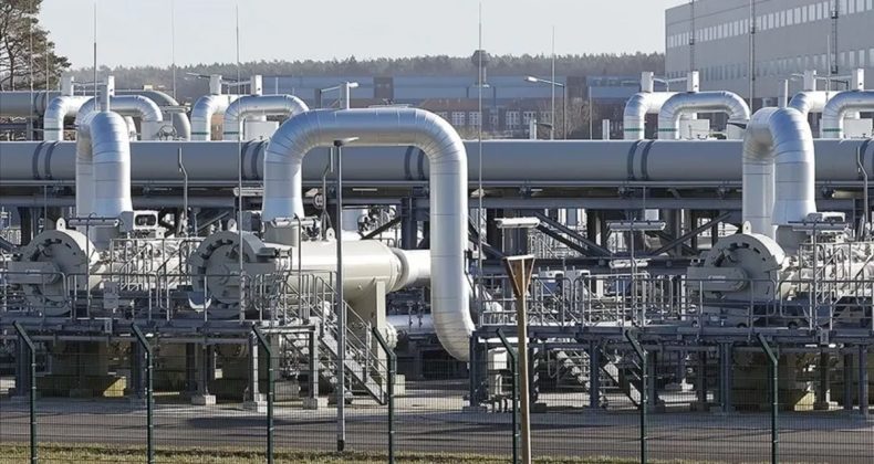 D&uuml;nyada Enerji Alarmı