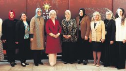 D&uuml;nyanın En M&uuml;şfik G&uuml;c&uuml;y&uuml;z