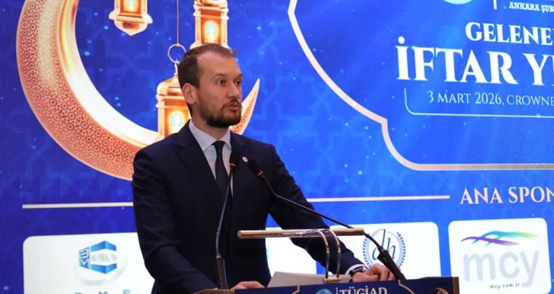 İş D&uuml;nyasından Barış ve G&uuml;vene Yatırım