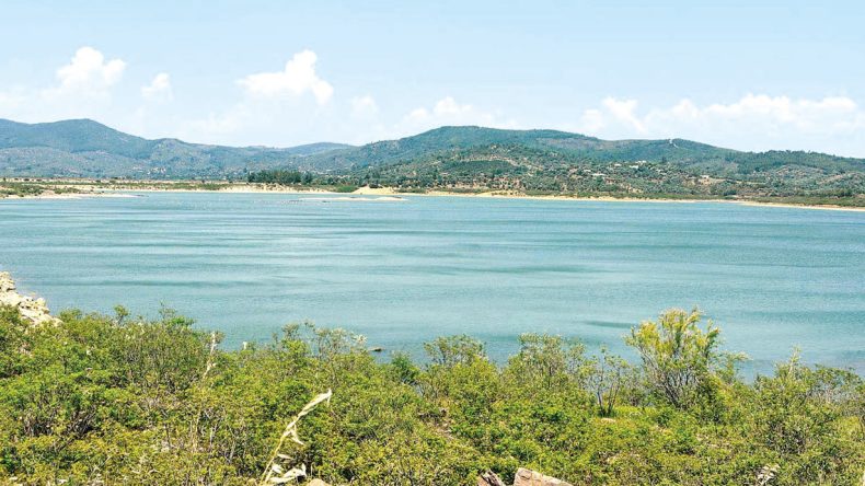 D&uuml;ş&uuml;ş var kriz yok