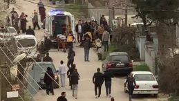 D&uuml;zce'de Silahlı Kavga: 3 Kişi Yaralandı