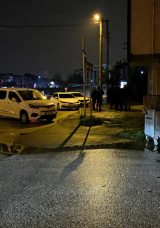 D&uuml;zce&rsquo;de Korkun&ccedil; Olay: 14 Yaşındaki &Ccedil;ocuk Otob&uuml;s Durağında Başından Vurulmuş Halde Bulundu