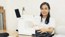 E-ihracatla hayatı değişti