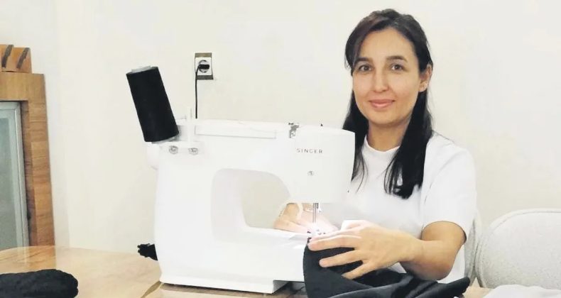 E-ihracatla hayatı değişti