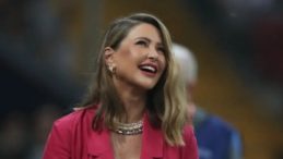 Ebru G&uuml;rsoy hakkında karar &ccedil;ıktı! Eray Yazgan şikayet etmişti&hellip;