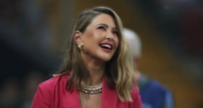 Ebru G&uuml;rsoy hakkında karar &ccedil;ıktı! Eray Yazgan şikayet etmişti&hellip;