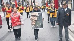 Ecdadın mirası gen&ccedil;lerin omzunda