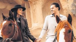 Ederson&rsquo;un keyfi yerinde