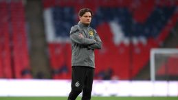 Edin Terzic i&ccedil;in Athletic Bilbao iddiası!